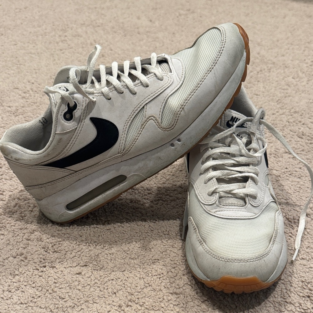 Nike Air Max Men's Shoes